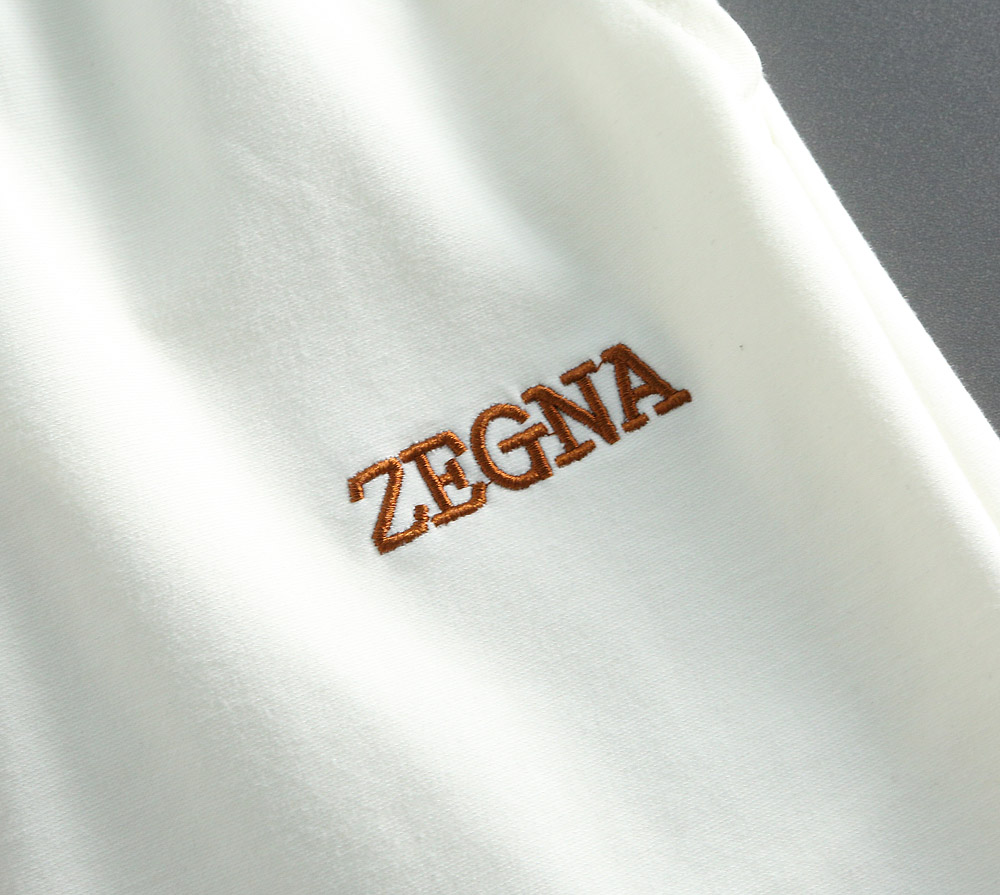 Zegna Short Pants